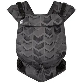 Hoppediz Primeo amsterdam black