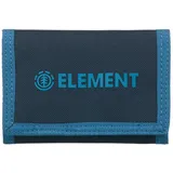 Element Brieftasche Damen blau