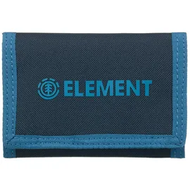 Element Brieftasche Damen blau