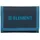 Element Brieftasche Damen blau