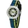Atrium A50-13 0 mm Gehäuse blau Stoffband onesize