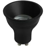 NCC-Licht LED Leuchtmittel Deep-Deco Reflektor 4,9W GU10 warmweiß 3000K