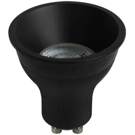 NCC-Licht LED Leuchtmittel Deep-Deco Reflektor 4,9W GU10 warmweiß 3000K
