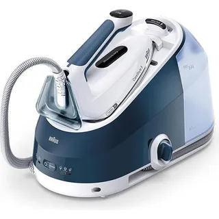 Braun IS 5245 BL CareStyle 5 Dampfbügelstation (0128809000)