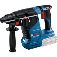 Bosch GBH 18V-24 C Professional ohne Akku 0611923000