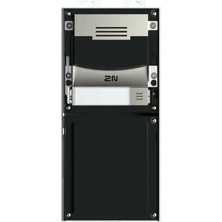 2N Telecommunication Türsprechanlagen-Modul IP Verso 2.0