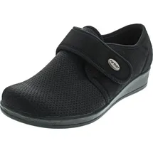 FLY FLOT Clogs Schwarz 37