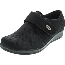 FLY FLOT Clogs Schwarz 37