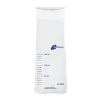 Meditrade Spuckbeutel BaSick Bag 25 St.