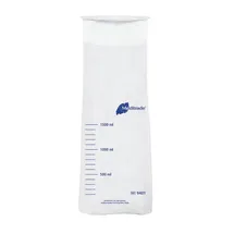 Meditrade Spuckbeutel BaSick Bag 25 St.