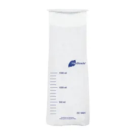 Meditrade Spuckbeutel BaSick Bag 25 St.
