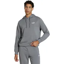 Puma Hoodie  Weiß L