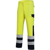 Uvex Arbeitshose, multifunction H-Bundhose (94)