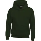 Gildan Classic Forestgreen 164