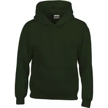 Gildan Classic Forestgreen 164