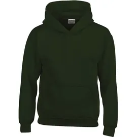 Gildan Classic Forestgreen 164