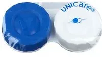 Unicare® Étui à lentilles Lentilles De Contact 1 pc(s)