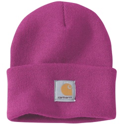 Carhartt WATCH HAT A18 - magenta agate