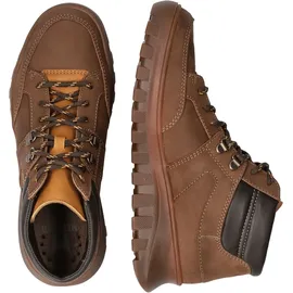 Mephisto FOSCO Herren Braun 45,5