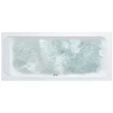 Villeroy & Boch Architectura Duo Rechteckbadewanne 80 x 180 cm (UCE180ARA2A2V01)