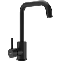 Mexen Modena Küchenarmatur Schwarz