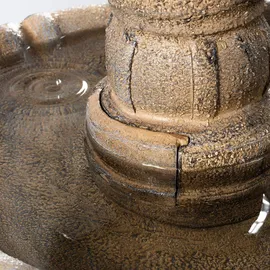 esotec Solarbrunnen 101389