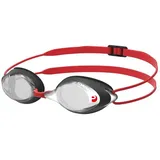 SWANS Schwimmbrille SRX-M Premium AntiFog verspiegelt