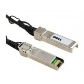Dell 3M SFP+ Direct Attach (CAT7, 3.05 m), Netzwerkkabel