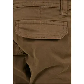 URBAN CLASSICS Jogging Cargohose Olive 122-128 cm