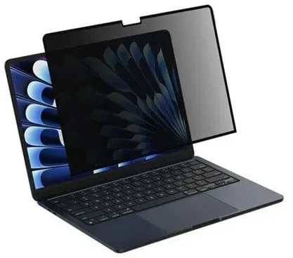 Removable Privacy Screen Protector - Macbook Pro 16 ́ M1-4 (Pro/Max) RETAI