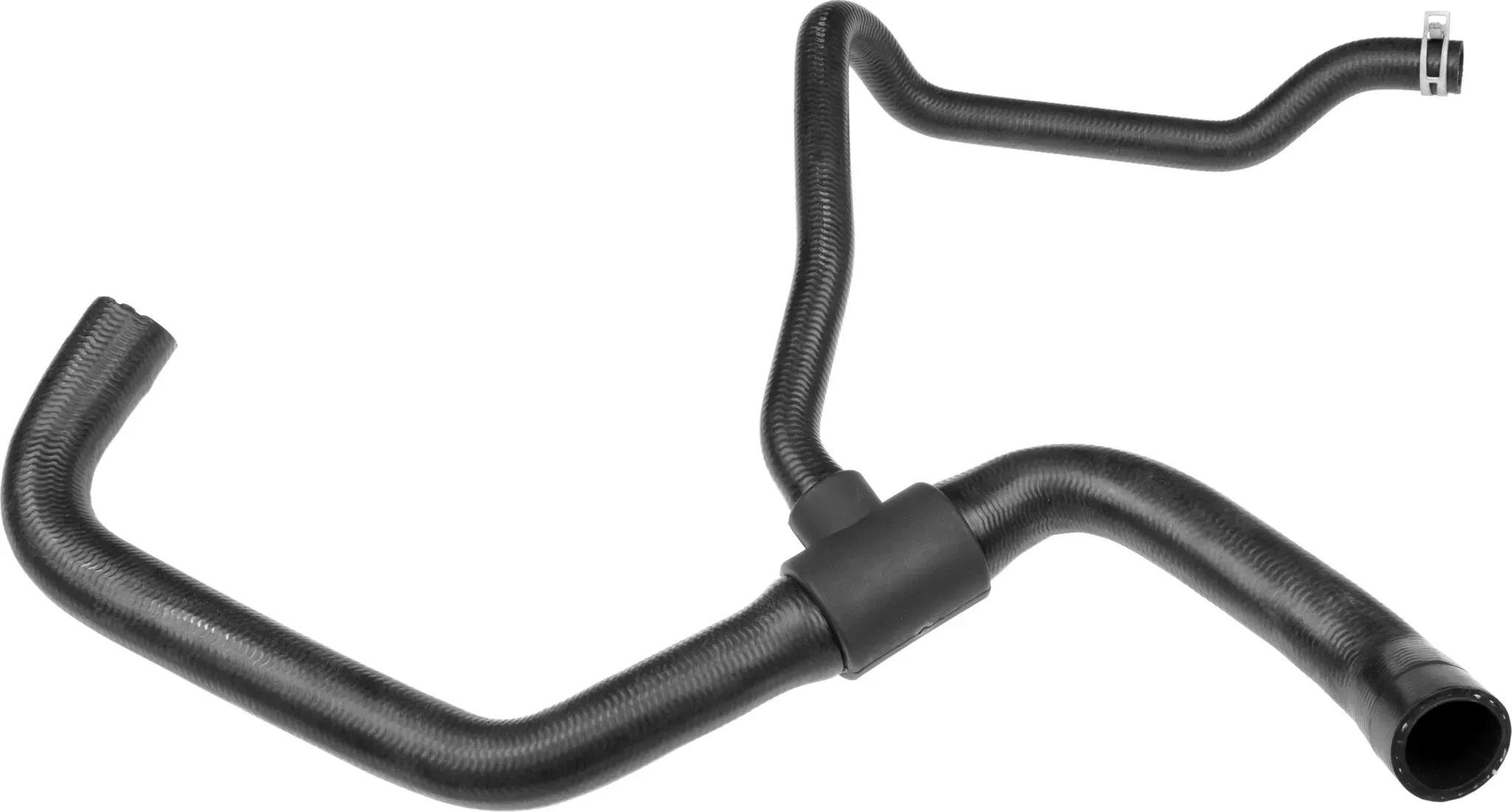 RAPRO Kühlerschlauch r27159 für DACIA