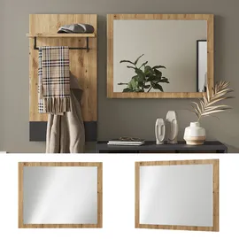 Vicco Wandspiegel Selena 70 x 55 cm