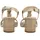 Nero Giardini Damen Beige 38