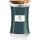 Woodwick Antiquarium Duftkerze 609,5 g blau