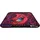 Arozzi ZONA Quattro Bodenschutzmatte Crawling Chaos 116 x 116 cm