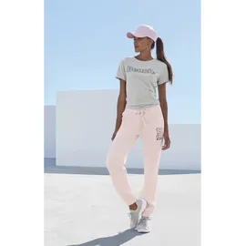 bench. loungewear Jogginghose Loungewear Rosa 32/34