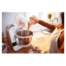 Bosch MUM5 MUM5XW20 weiß