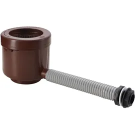 GARANTIA Füllautomat de luxe braun 503014