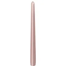 Duni Leuchterkerzen 25 cm 50 St. mellow rose