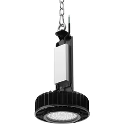 DOTLUX LED Hallenstrahler COOLER 100W 5000K 120°Abstrahlwinkel