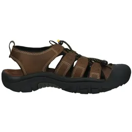 Keen Newport Herren bison 48,5
