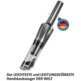 Genius Invictus ONE Prestige Deluxe grau