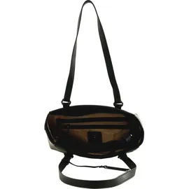 Picard Yours Shopper Polyurethan Black