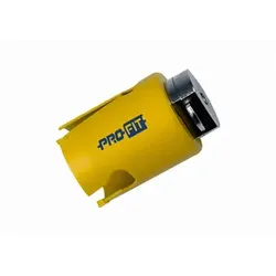 Lochsäge HM Click & Drill Ø140