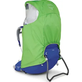 Osprey Poco Child Carrier Raincover Electric Lime O/S