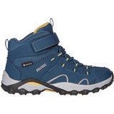 MEINDL Lucca Junior Mid GTX Kinder Gr.29 - Wanderstiefel - blau