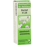 Dr.RECKEWEG & Co. GmbH ReVet H 24 Globuli f.Heimtiere 10 g