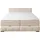 Home Affaire Boxbett HOME AFFAIRE "Chelles", beige (beige, natur), B:167cm L:225cm, Komplettbetten, inkl. Topper und Bettkasten