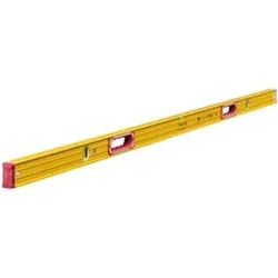 STABILA Wasserwaage Type 196-2 183 cm