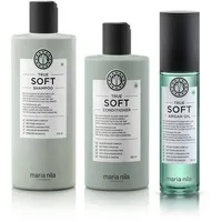 Maria Nila True Soft Set Shampoo 350 ml